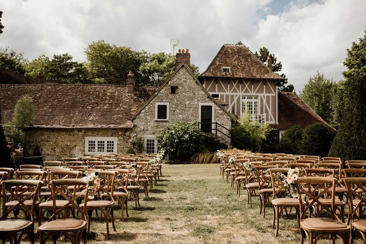 Lieux de Réception