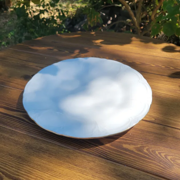 Petite assiette 21 cm
