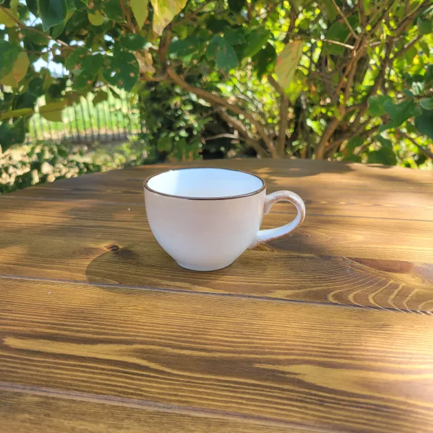 Tasse à café