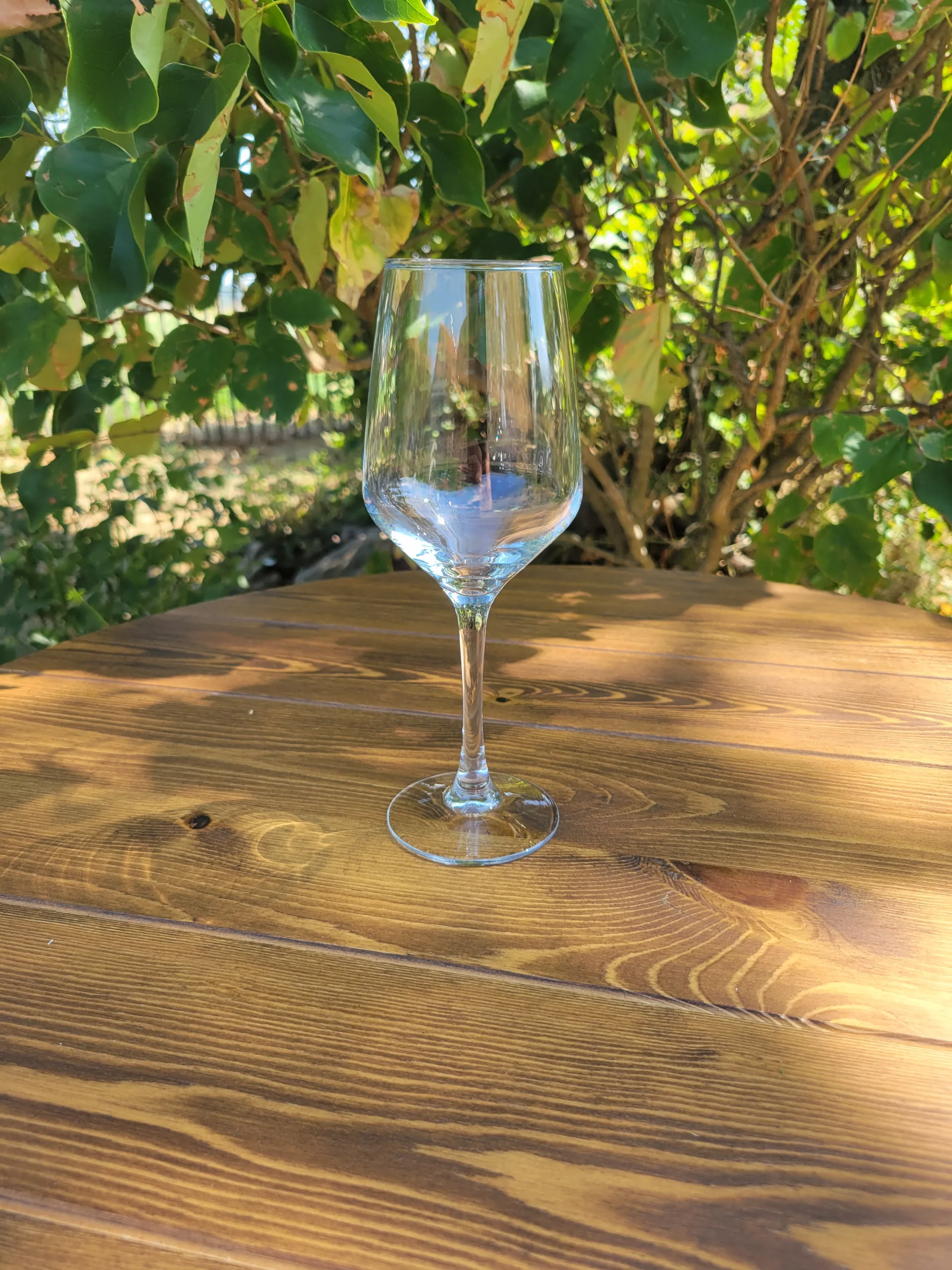 Verre à vin