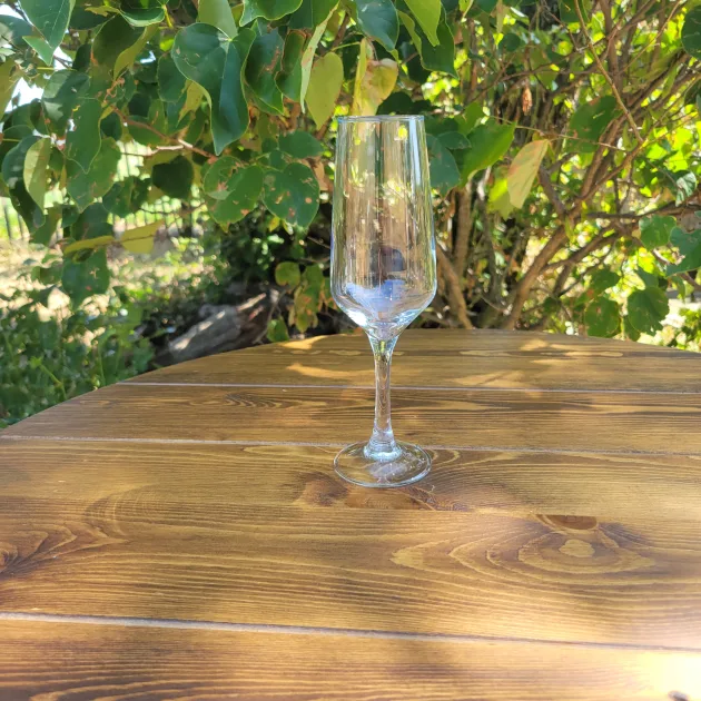 Flûte de champagne