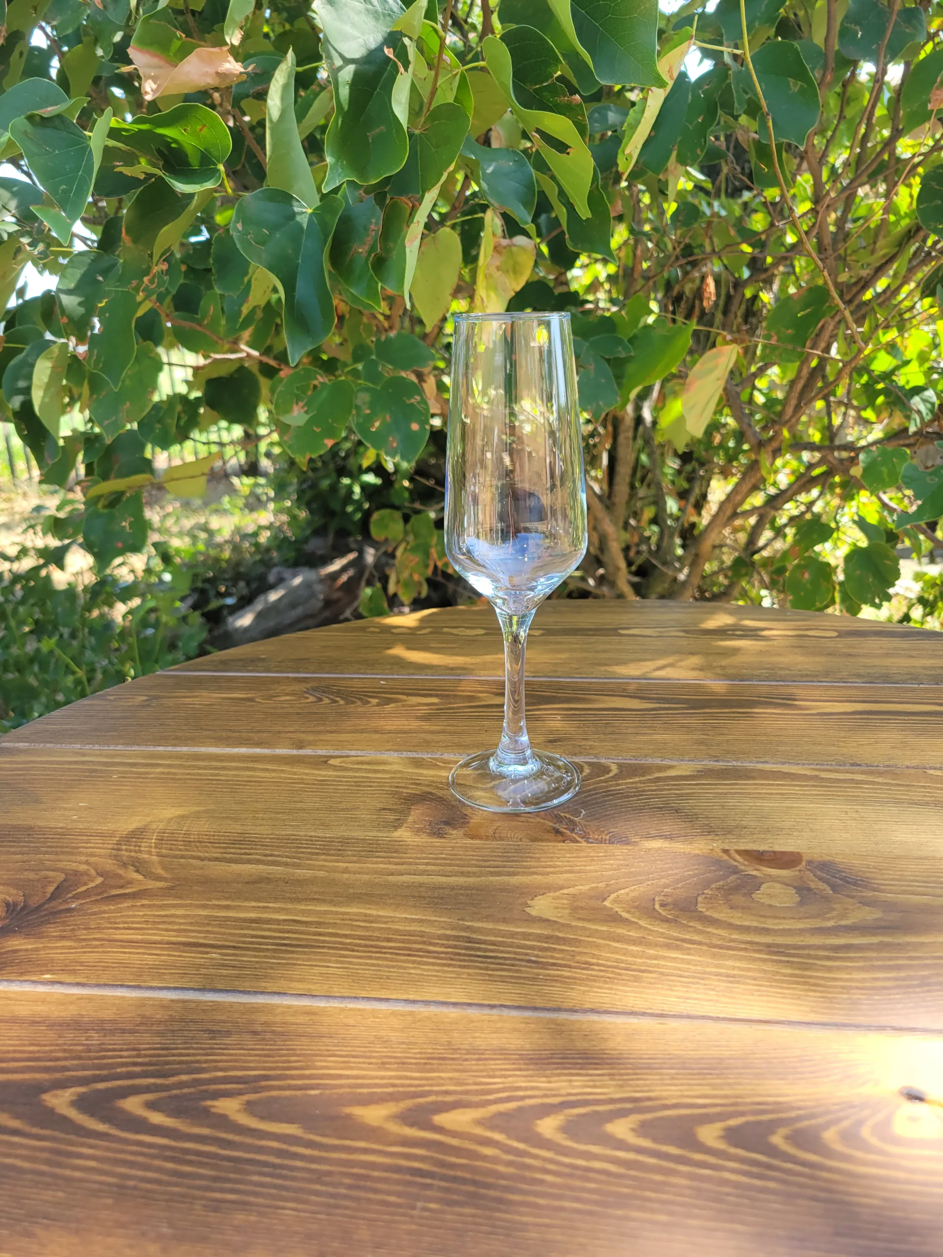 Flûte de champagne