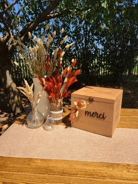 Pack décoration champêtre – Image 5