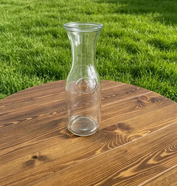 Carafe à eau