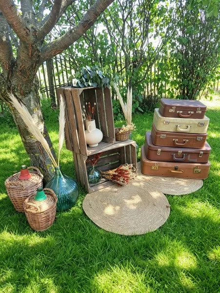 Pack décoration champêtre – Image 4