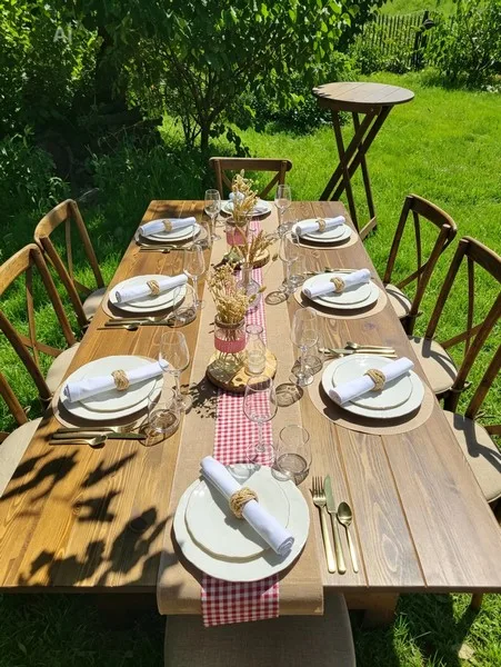 Pack décoration Guinguette – Image 3