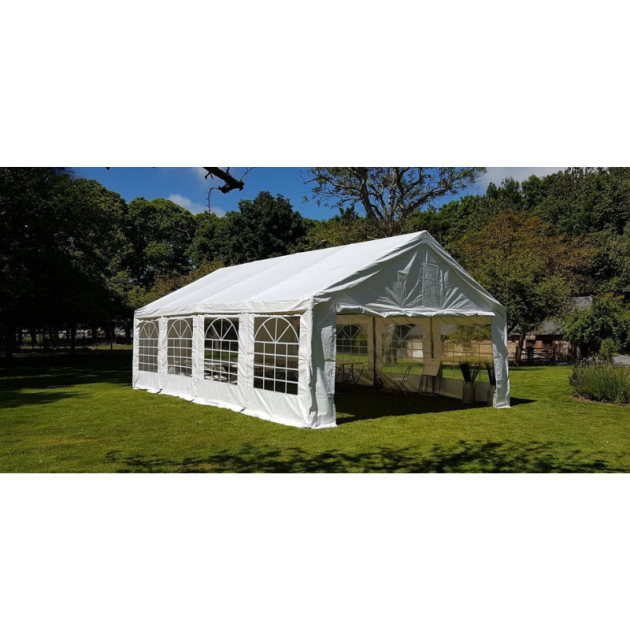 Tente de réception 40m² - Lestage compris