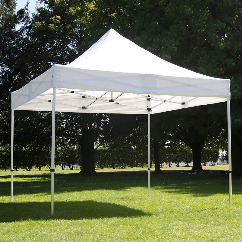 Tente pliante 3x3m
