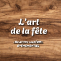 Comment organiser un événement éco-responsable grâce à la location de mobilier et de décoration  ?