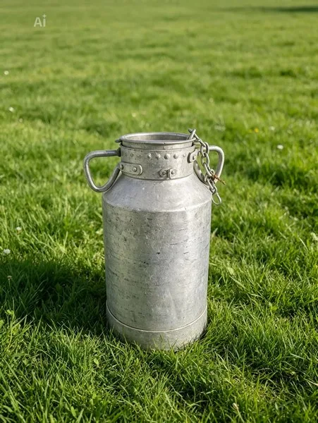 berthe à lait