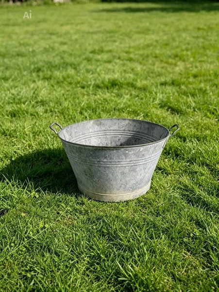 grande bassine