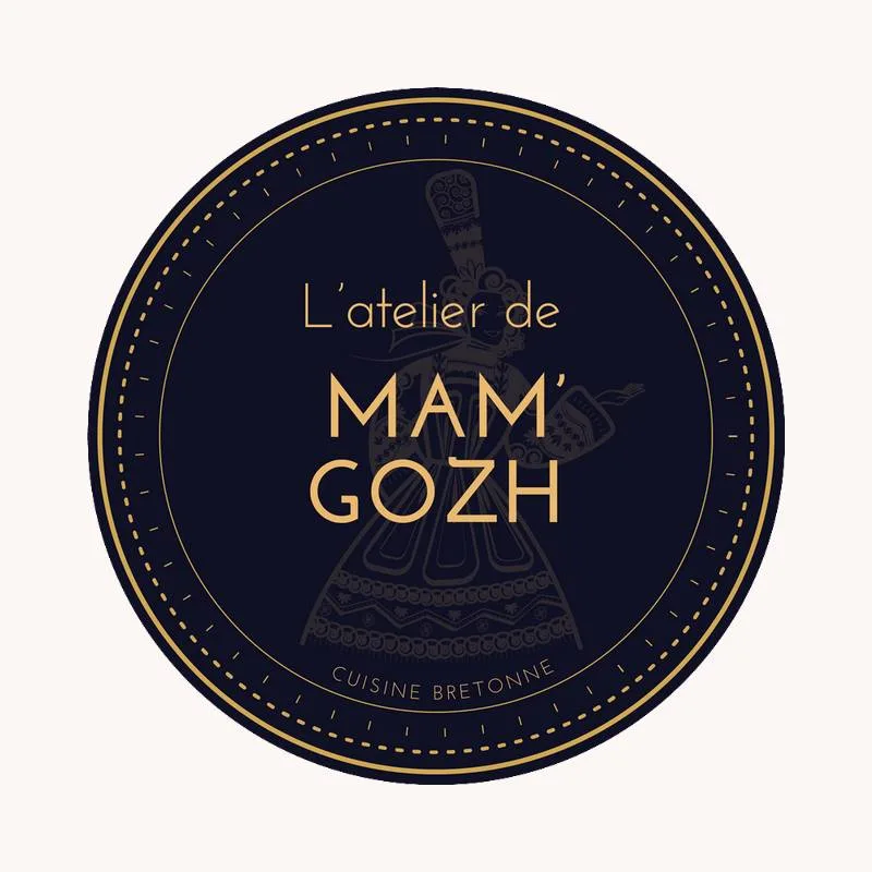 L&rsquo;atelier de Mam&rsquo;Gozh
