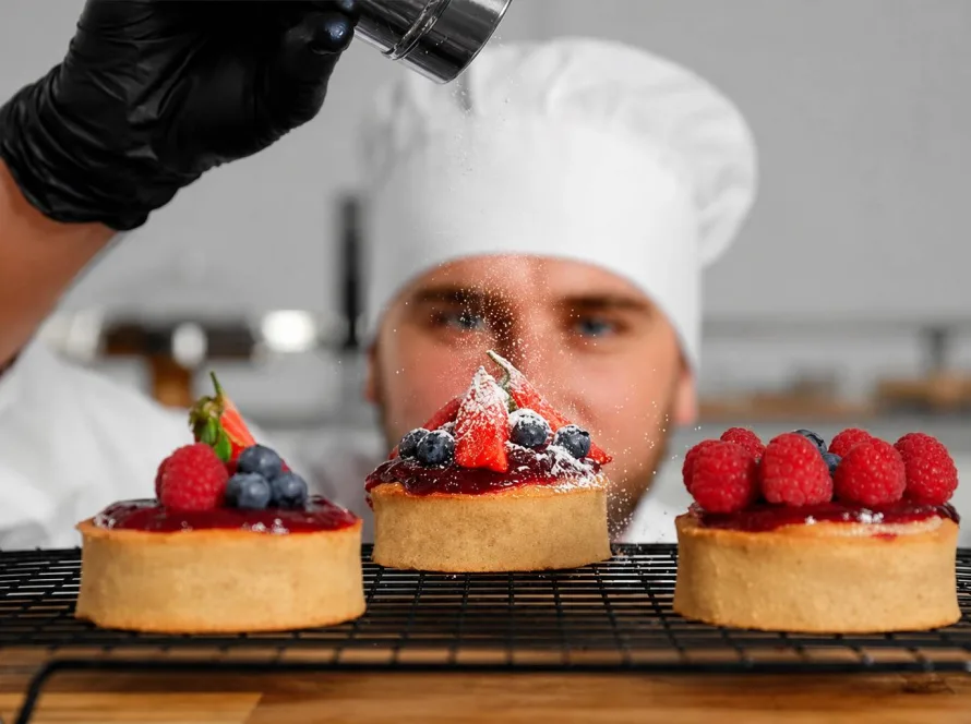 partenaires pâtissiers