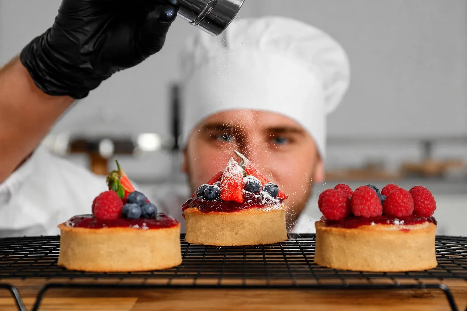 Patissiers