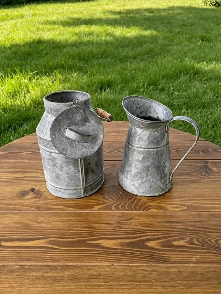 petit pot et berthe à lait