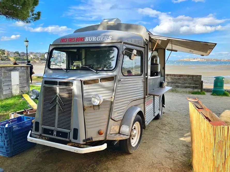 Food Truck